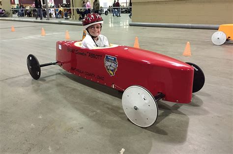 soap box derby car weight distribution|soap box derby car for sale.